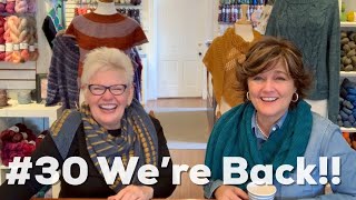 The Knot House Podcast #30