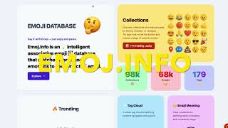 How to Find Emoji for Any Topic – Easy Emoji Search by Keyword 🤔