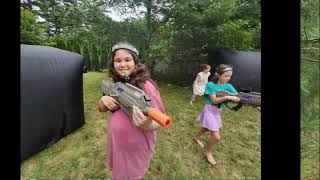 Kenzie's Birthday Slideshow