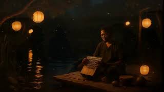 Zimbabwean Mbira Vol. 2 Part 3 | Traditional Mbira Songs