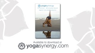 Yoga Video - Beginner Fire Sequence Preview by Yoga Synergy