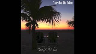Island For Two - Yours For The Taking