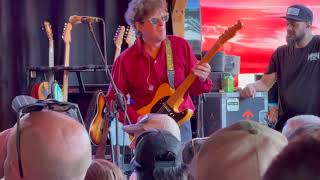 Mexican Home - Deer Tick (John Prine Cover)