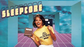 Retrofuturism: When The Future Was Bright | Sleepcore