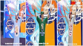WWE 2K25 - John Cena Farewell Tour 2025 Attires Now On Community Creations
