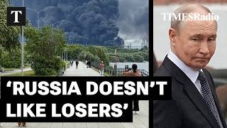 Ukraine's Hurting Average ‘Pro-Putin Ivan’ Who Wants Soviet Union's 'Former Glory' | Igor Novikov