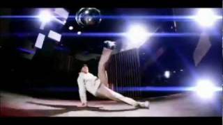 Jerome Molnar feat. Cascada - Jump (Official Music Video)