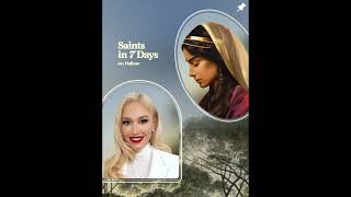 Gwen Stefani Narrates the Story of Queen Esther, Part 7