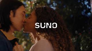 Suno: First Kiss