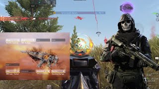 Best Guns to Use in ‘KRAI’ Map Call of Duty Mobile