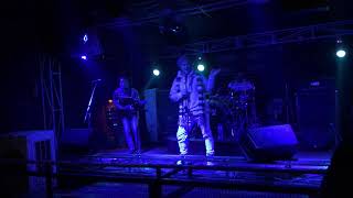 Bhedako un jasto cover #reggaebar #thamel