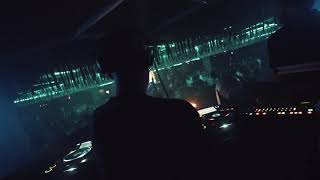 Riva Starr @ Prohibition Nightclub - 11/1/19 - #2