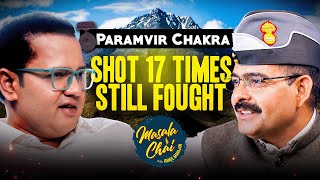 India Was Never Supposed to Hear This! | Episode 23 - Masala Chai with Rahul Mahajan