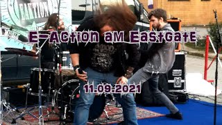 Dawn of Age Live @E-Action 2021 - Concert Highlights