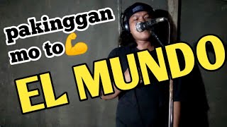 EL mundo na malupeet(Engelbert Humperdinck)papajay cover