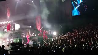 Slipknot: Get This  Mansfield, MA  8-15-24