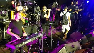 হতাশা (Hotasha) - Warfaze (Live at BUET) [19-09-2019]