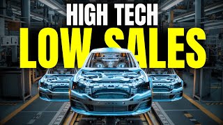 Have Car Companies Innovated Themselves Out of Business