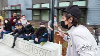 Episode 5: Super Kids Super Schools Presented by Lexus of Tacoma—Central Avenue Elementary