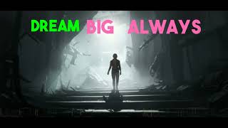 Chase Your Dreams - (Lyrics) Motivation Music 🔥