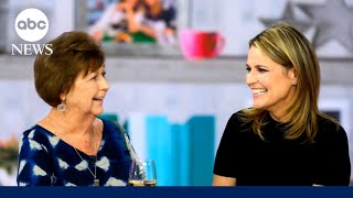 Latest developments in the search for Nancy Guthrie