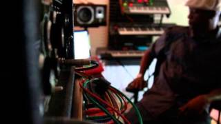 ACROBEATIX the album! Tee Double