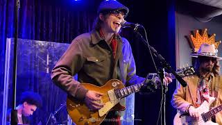 Ben Brandt - Where Do We Go - 1/15/26 Galaxie Showcase at BB Kings - Memphis, TN