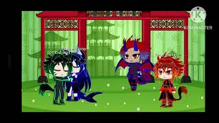 Mental training @Starthe.catsYT@Luna_Star4121  @FallenAngel-cat @SnowyToadstool 
