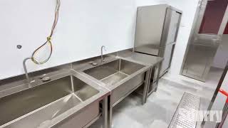 OCAKE LAB Bakery (1)#commercialkitchenequipment