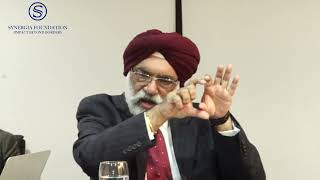 The Harambee Factor_142 Synergia Forum Full Video