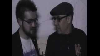 Shuffle Party@The Barfly 01.05.2014 with Krassi Moskov - ZRock