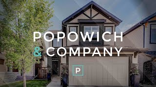 Aspen Homes For Sale Calgary