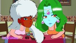 Justin Made Me Upload This ... (Zarbie and Jeisse In Mexico)