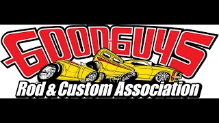 GOOD GUYS CAR SHOW Raleigh 4-25-2021