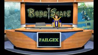 Failgex News - Branches of Darkmeyer
