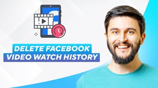 How To Delete Facebook Video Watch History (2026) Full Guide!