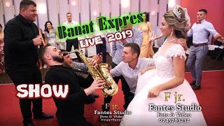 Banat Express SHOW & Petrica Brundeanu  Nunta Bogdan & Larisa