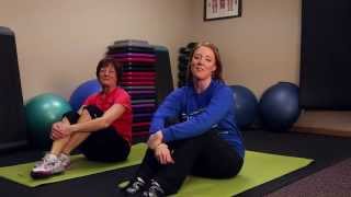 Positive Life Force - Proper Push Ups