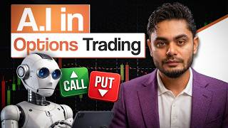 AI in Options Trading That Actually Works!