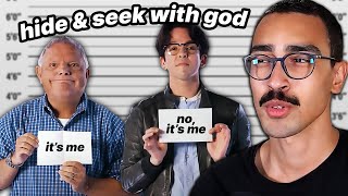 The Jubilee Video That BROKE Me