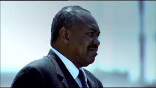 The Assassination of Martin Luther King Jr. (S01EP03)