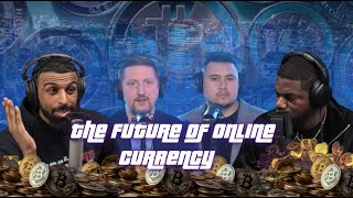 The future of online currency #moneyclips