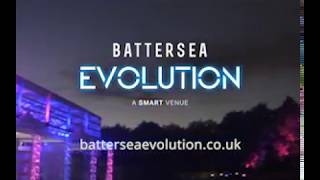 Battersea Evolution Promotional