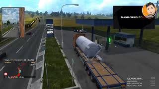 Azlan Nohara Live Stream