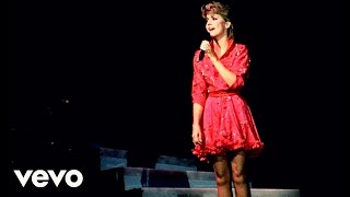 Magic (Live) Olivia Newton-John (Official Músic Video Version DVD Blu-Ray Remastered 2025 4K 60FPS)