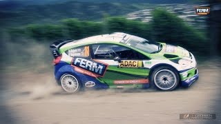 Ferm World Rally Team ´Just drive´
