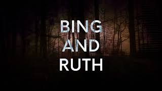 Bing and Ruth at OPUS 1