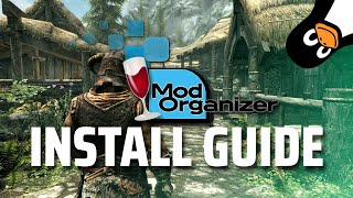 MO2 ON LINUX INSTALL GUIDE (STEAM ONLY)