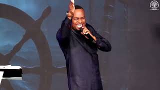 THE REALM OF EXPLOITS || PASTOR T MWANGI || LIFE CHURCH LIMURU