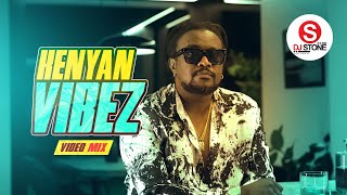 🔥🔥🔥KENYAN RNB VIBEZ (DJ STONE)FT - BIEN, BENSOUL, CHARISMA, NYASHINSKI, NIKITA KERING', BRIDGET BLUE